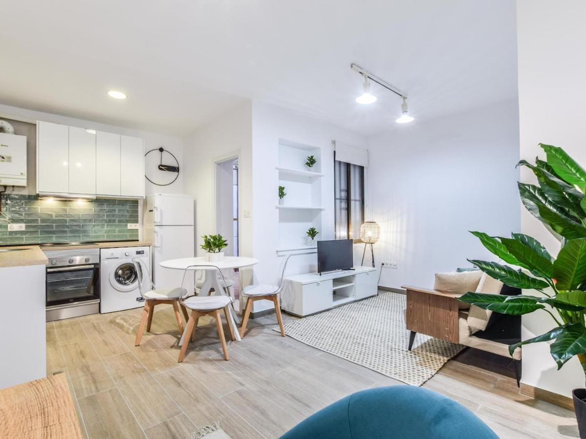 Apartamento Reformado En El Centro *