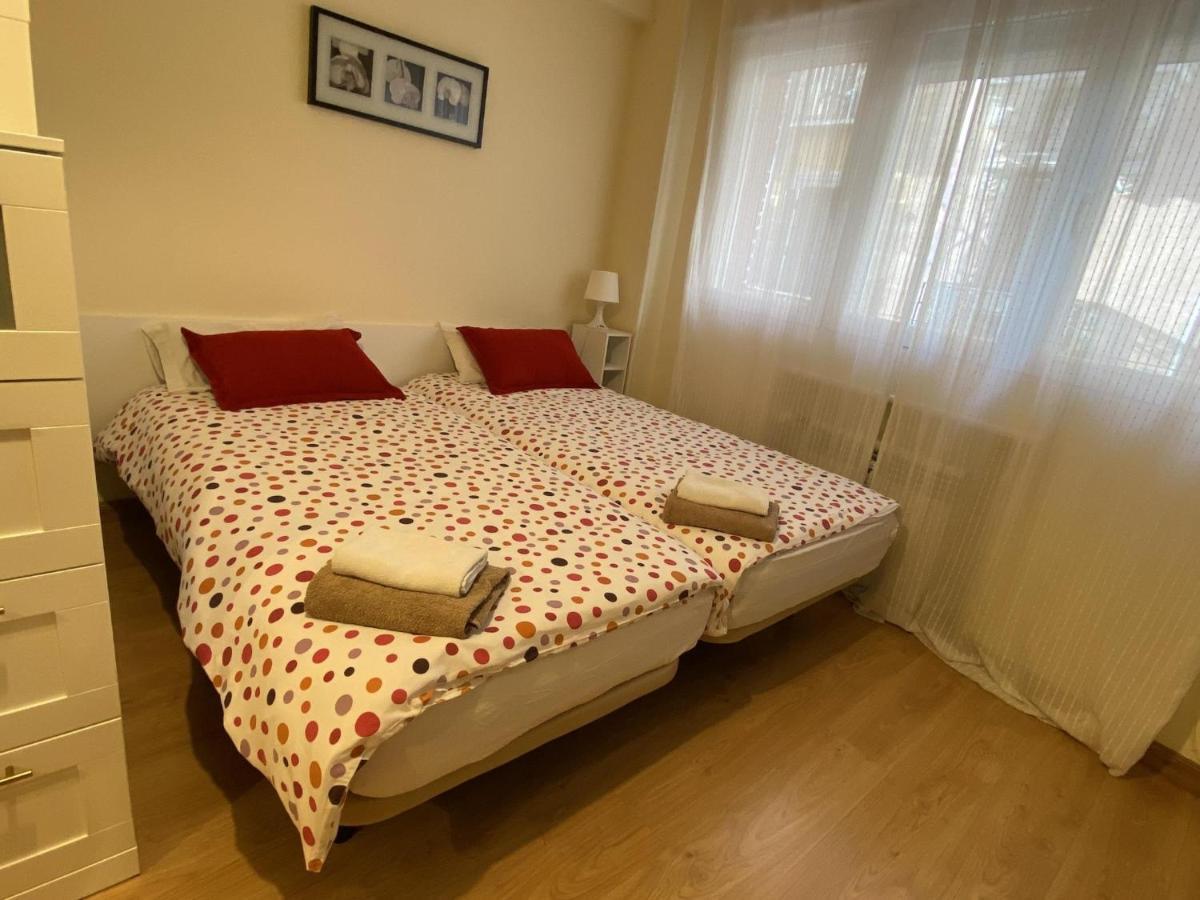 Apartamento Molino Del Viento Center