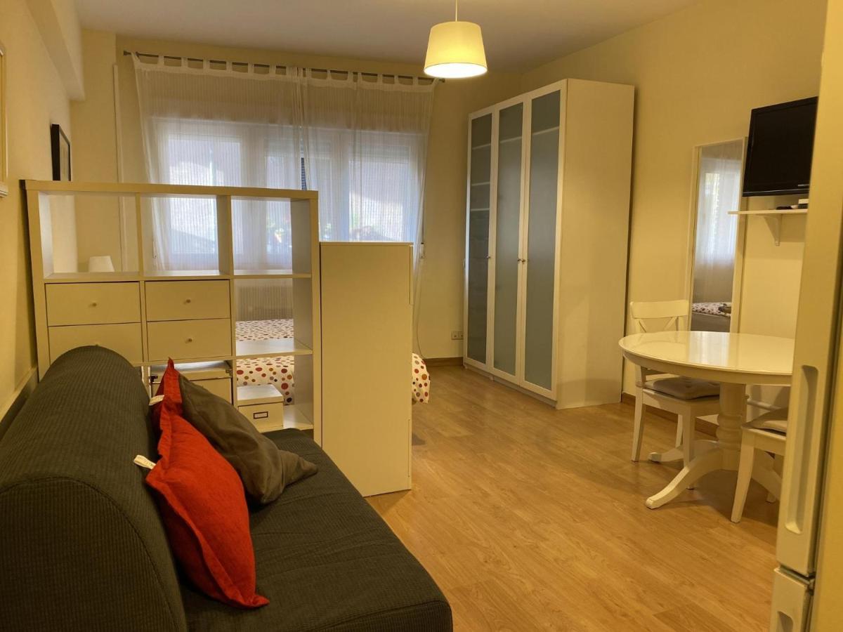 Molino Del Viento Center Apartamento Madrid