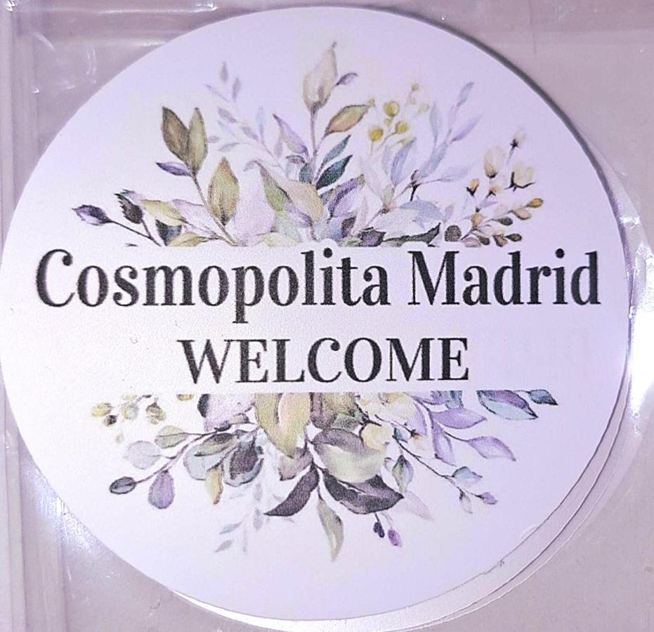 Cosmopolita Zona Céntrica Madrid