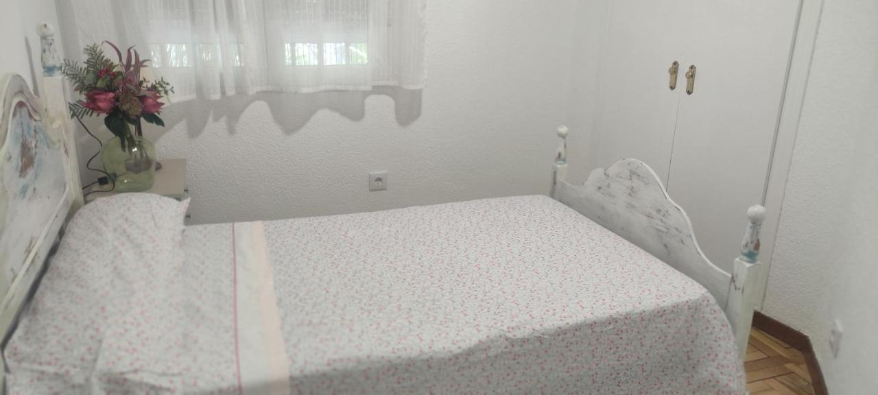 Apartamento Piso En Vallecas Madrid