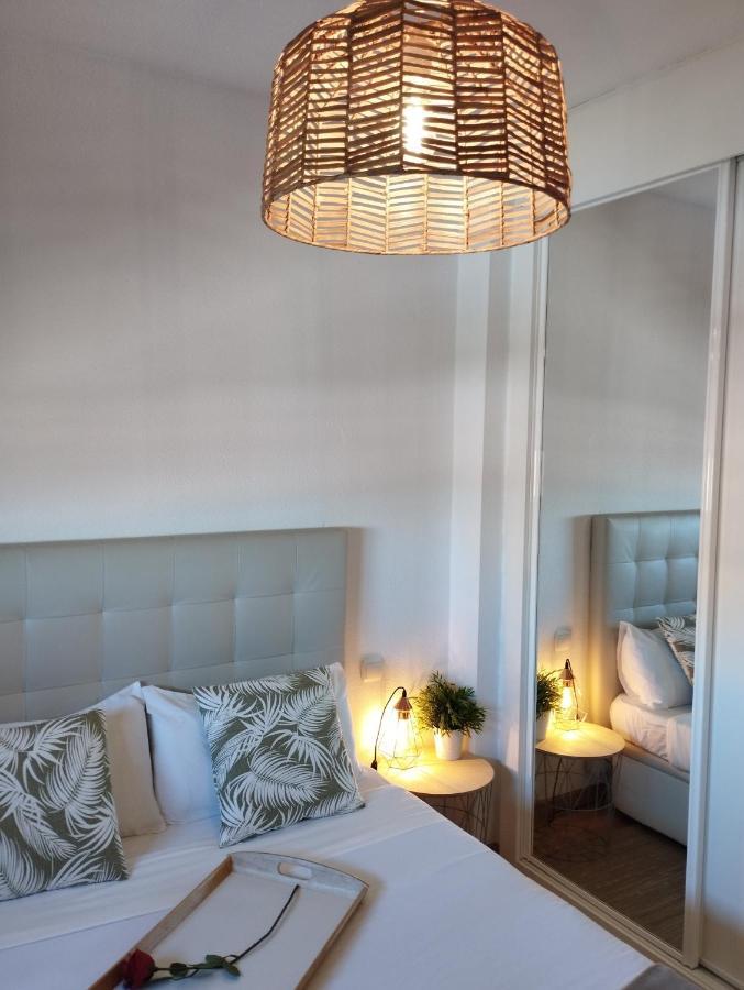 Apartamento Pirra - Aeropuerto Ifema *