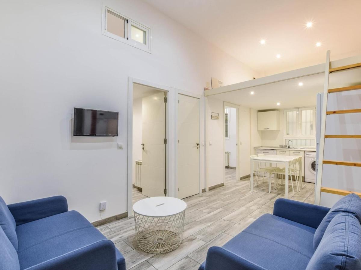 Apartamento 6 Personas En Cuatro Caminos *