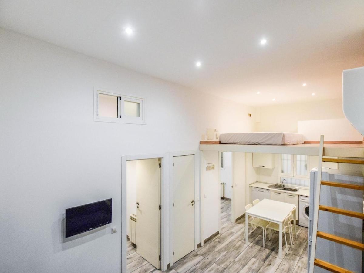 Apartamento 6 Personas En Cuatro Caminos * Madrid