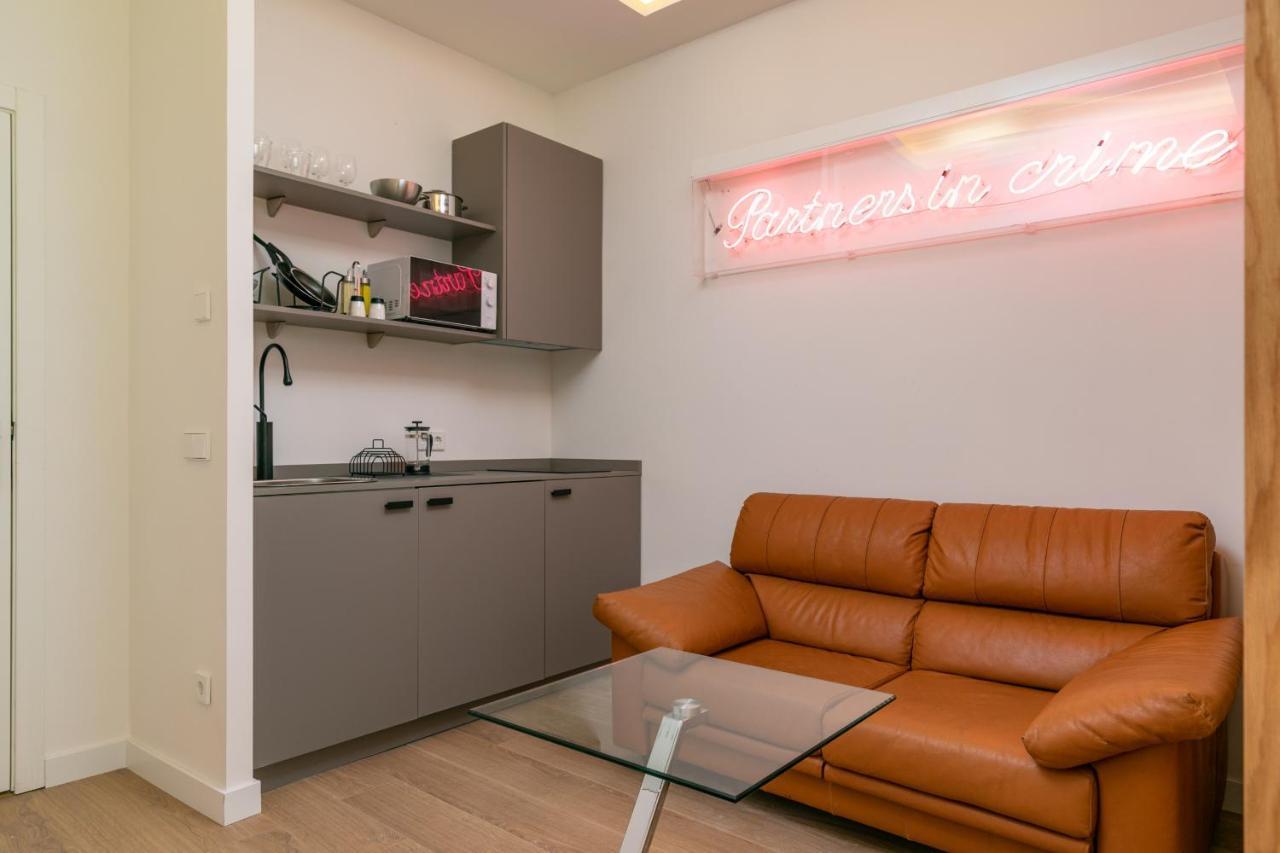 Apartment De Diseno Puerta Del Sol *
