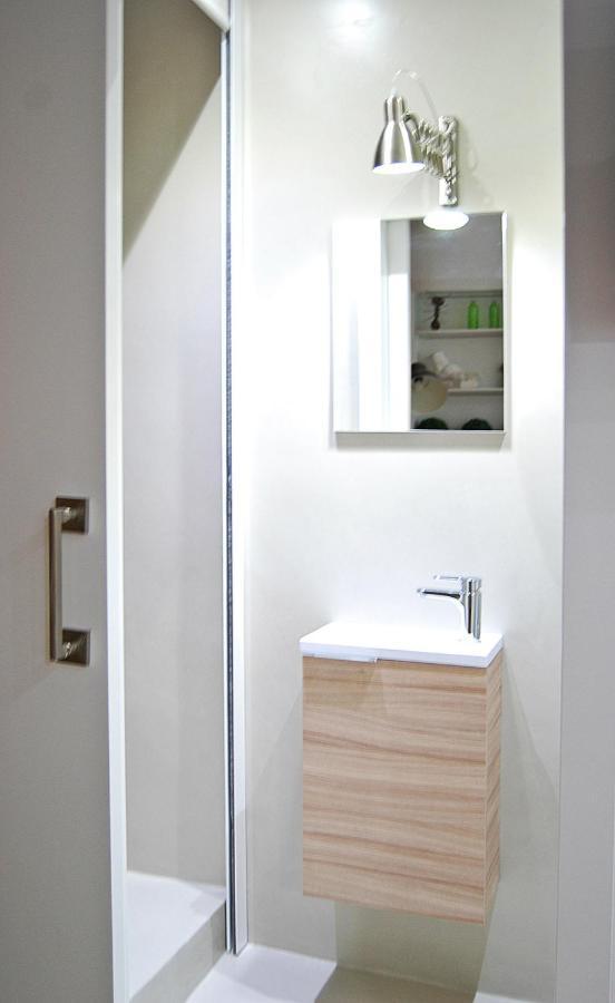 Esplendido Y Centrico Apartamento Madrid