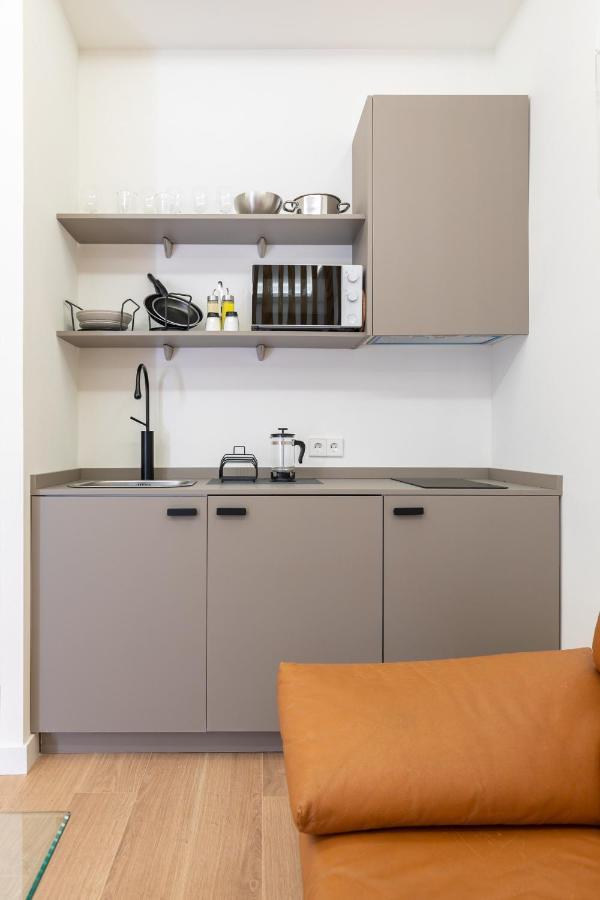 Apartment De Diseno Puerta Del Sol