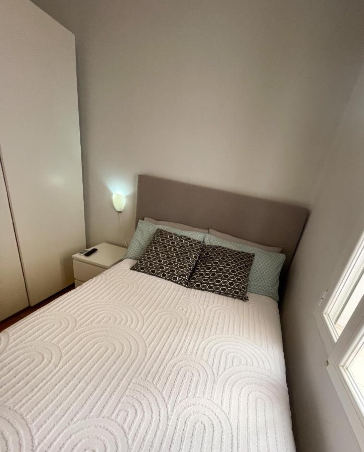 Habitación en casa particular Chamberi