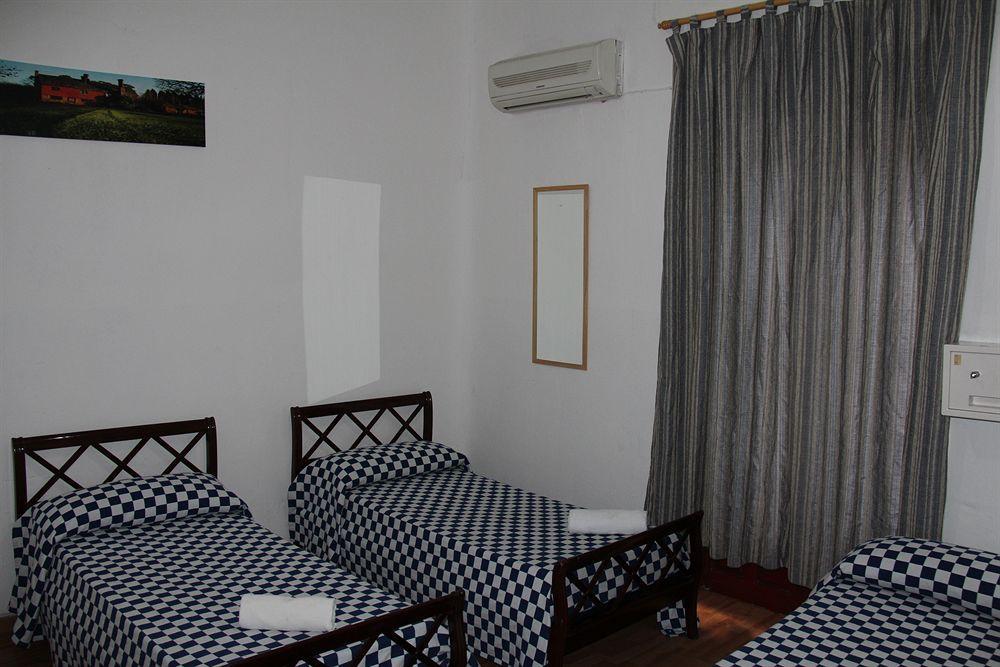 Pensión Casa Lemus