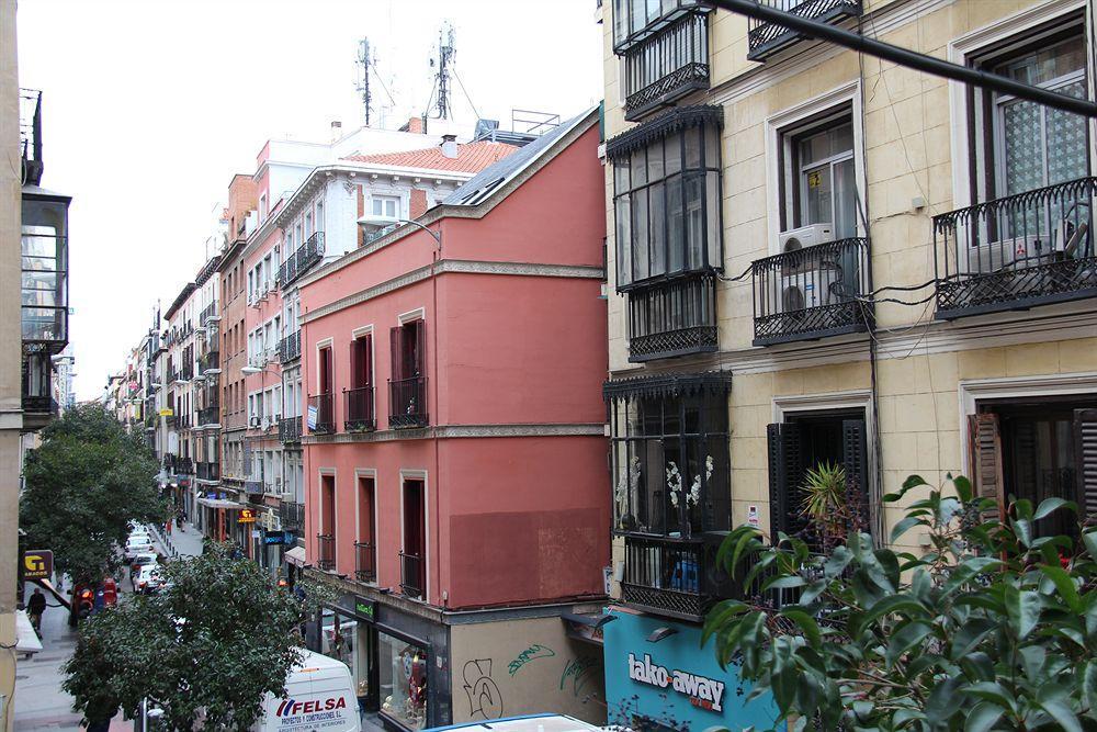 Pensión Casa Lemus *