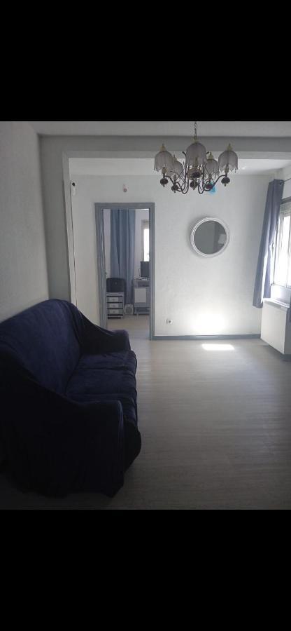 Apartment Cerca Centro De Madrid