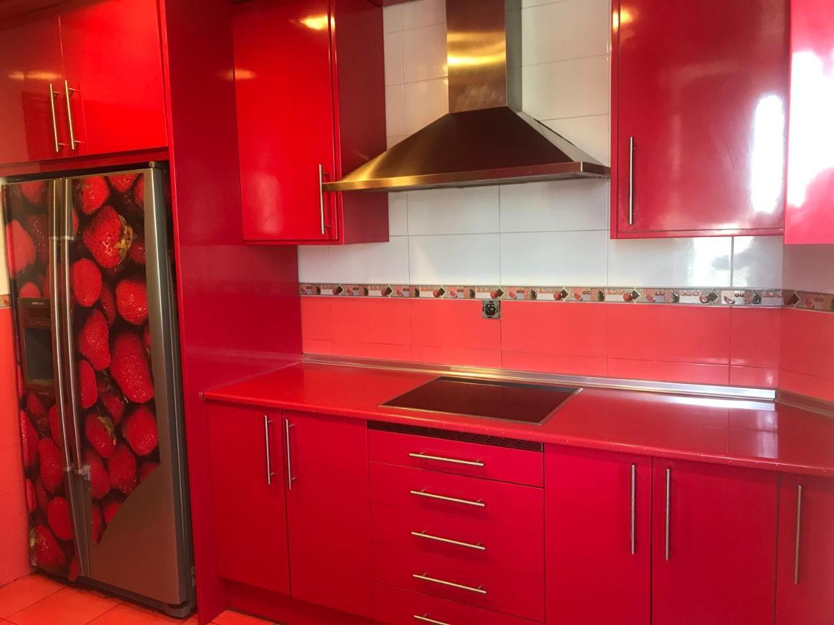Habitación en casa particular Milang Madrid