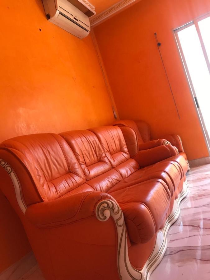 Milang Habitación en casa particular *