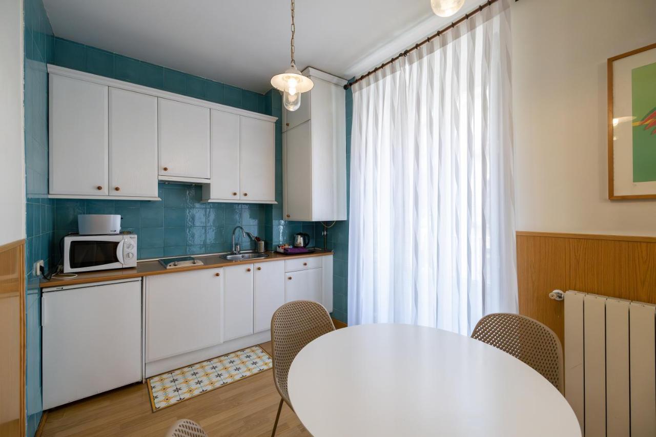 Oriente Apartamento