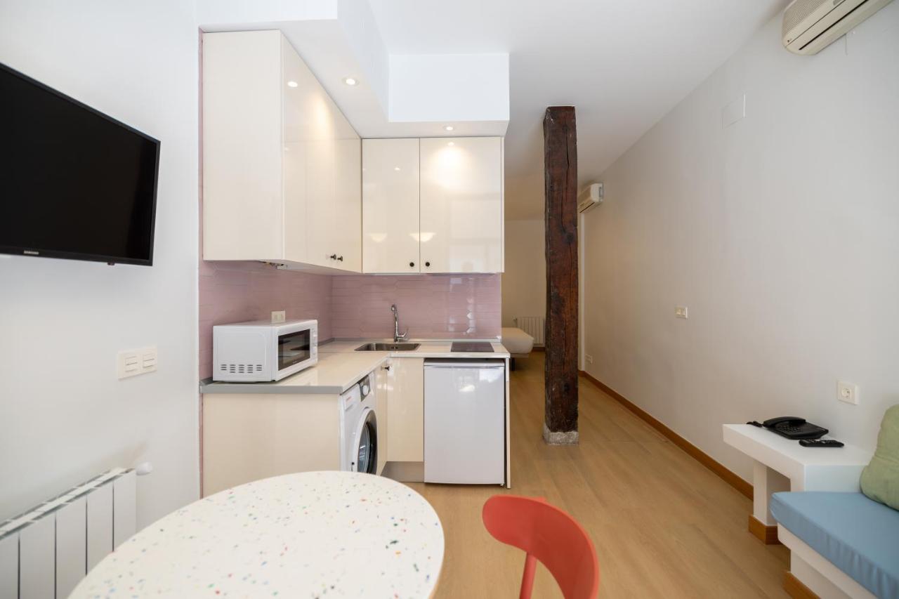 Apartamento Oriente