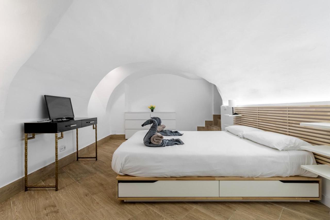 El Triangulo Del Arte - Jacuzzi Apartamento Madrid
