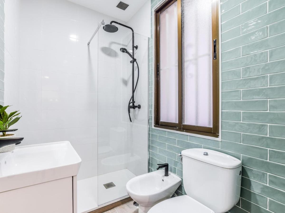 Apartamento Apartamento Reformado En El Centro *