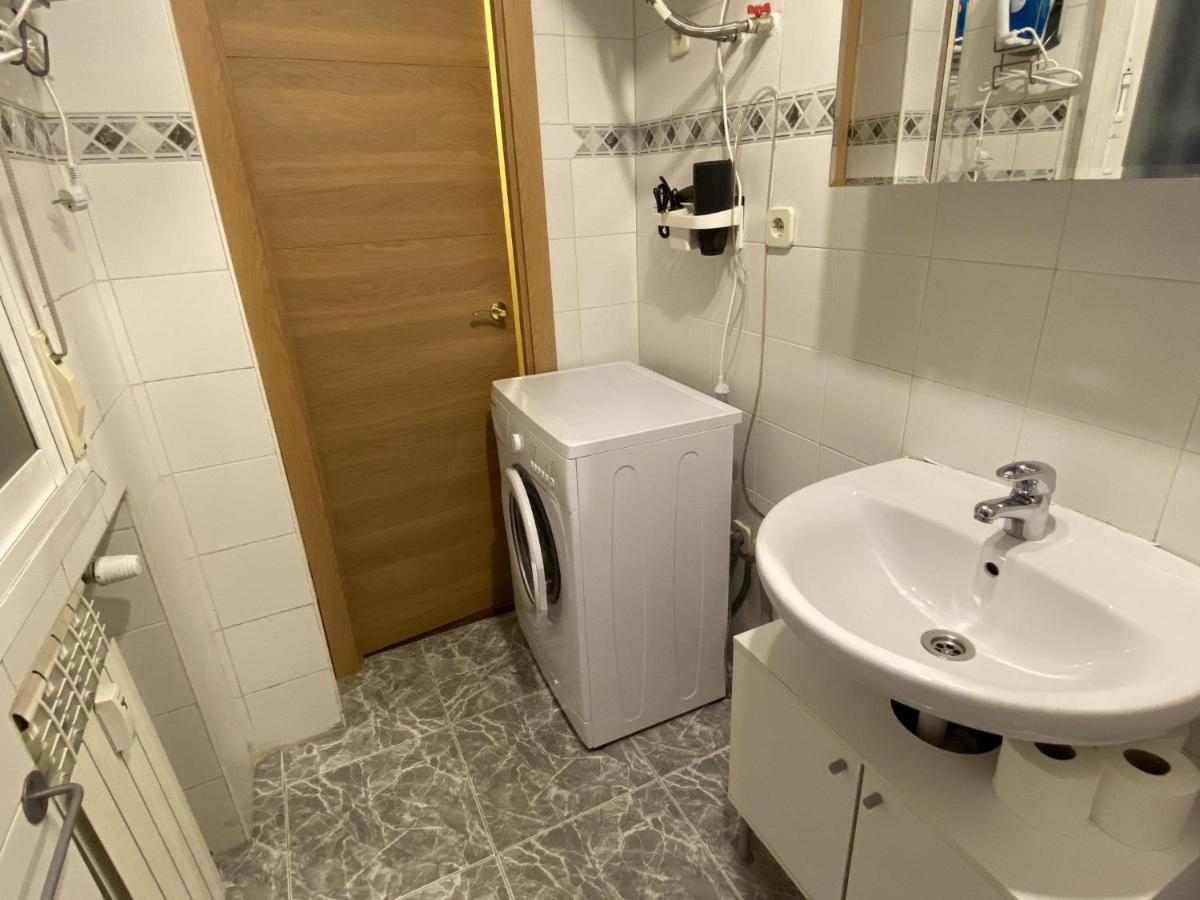 Apartamento Molino Del Viento Center Madrid