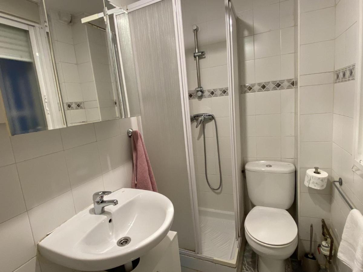Apartamento Molino Del Viento Center *