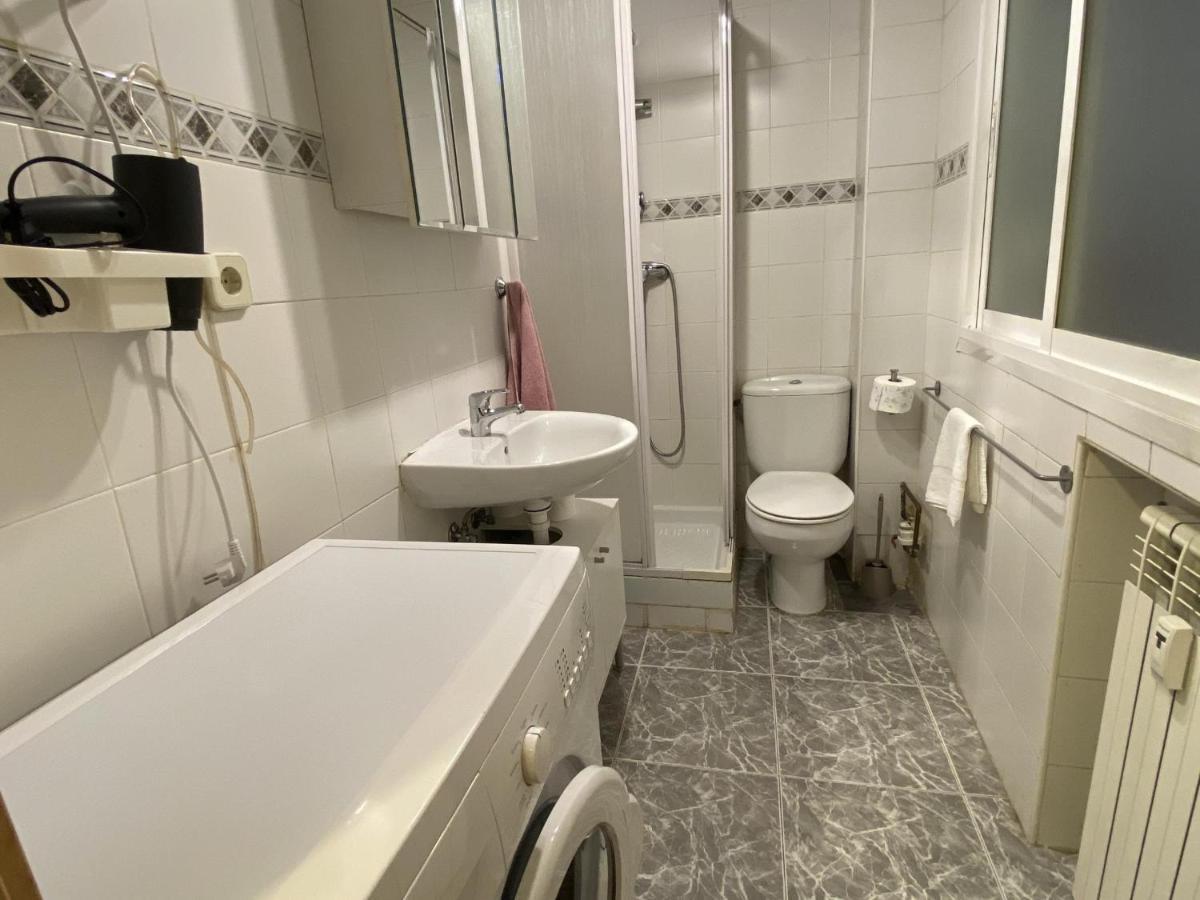 Apartamento Molino Del Viento Center Madrid