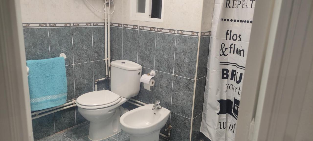 Piso En Vallecas Apartamento *