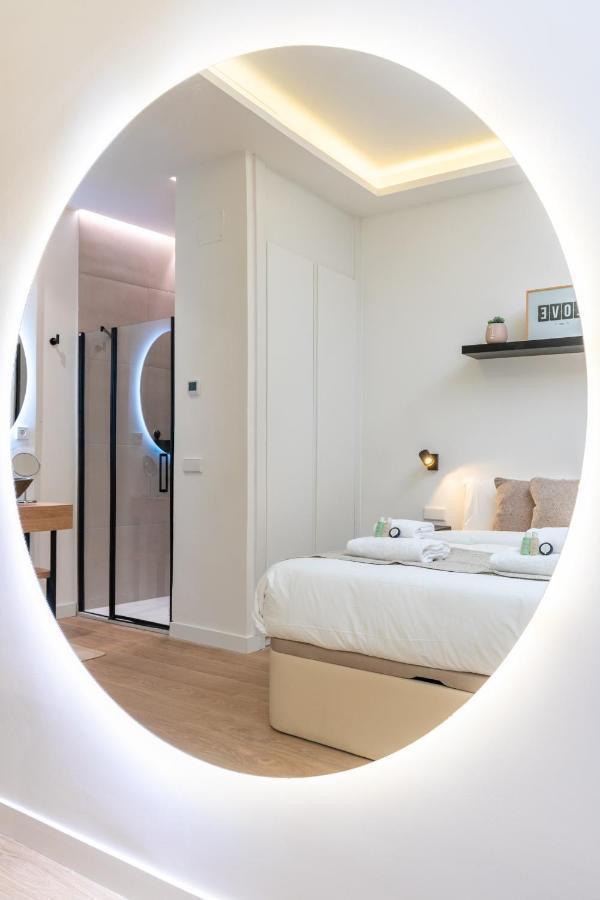 De Diseno Puerta Del Sol Apartment *