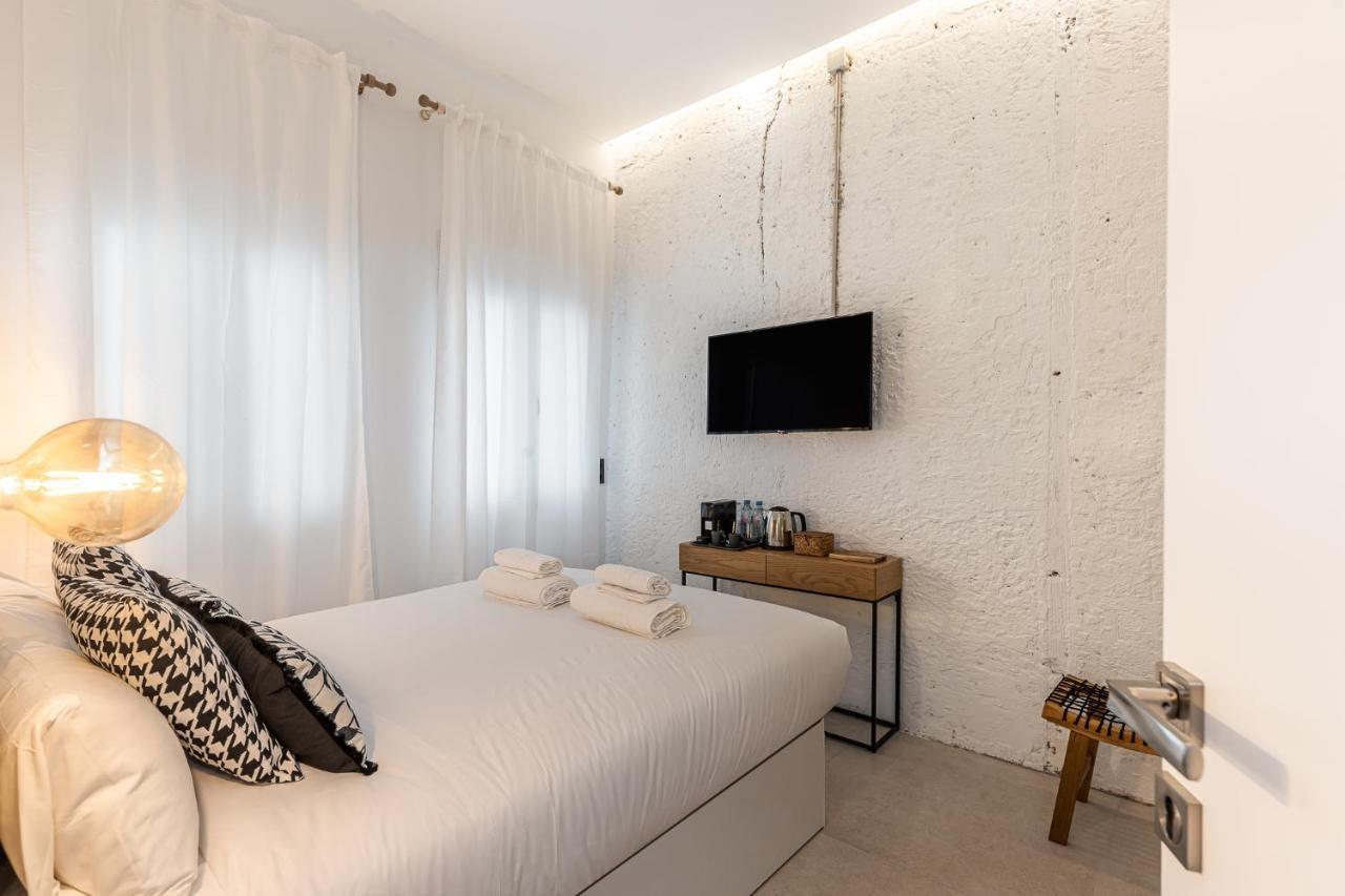 Queens House Chueca * Madrid