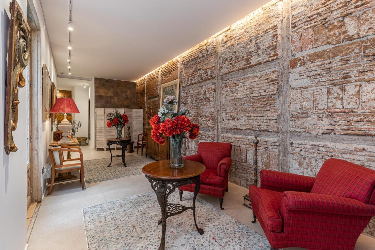 Queens House Chueca * Madrid