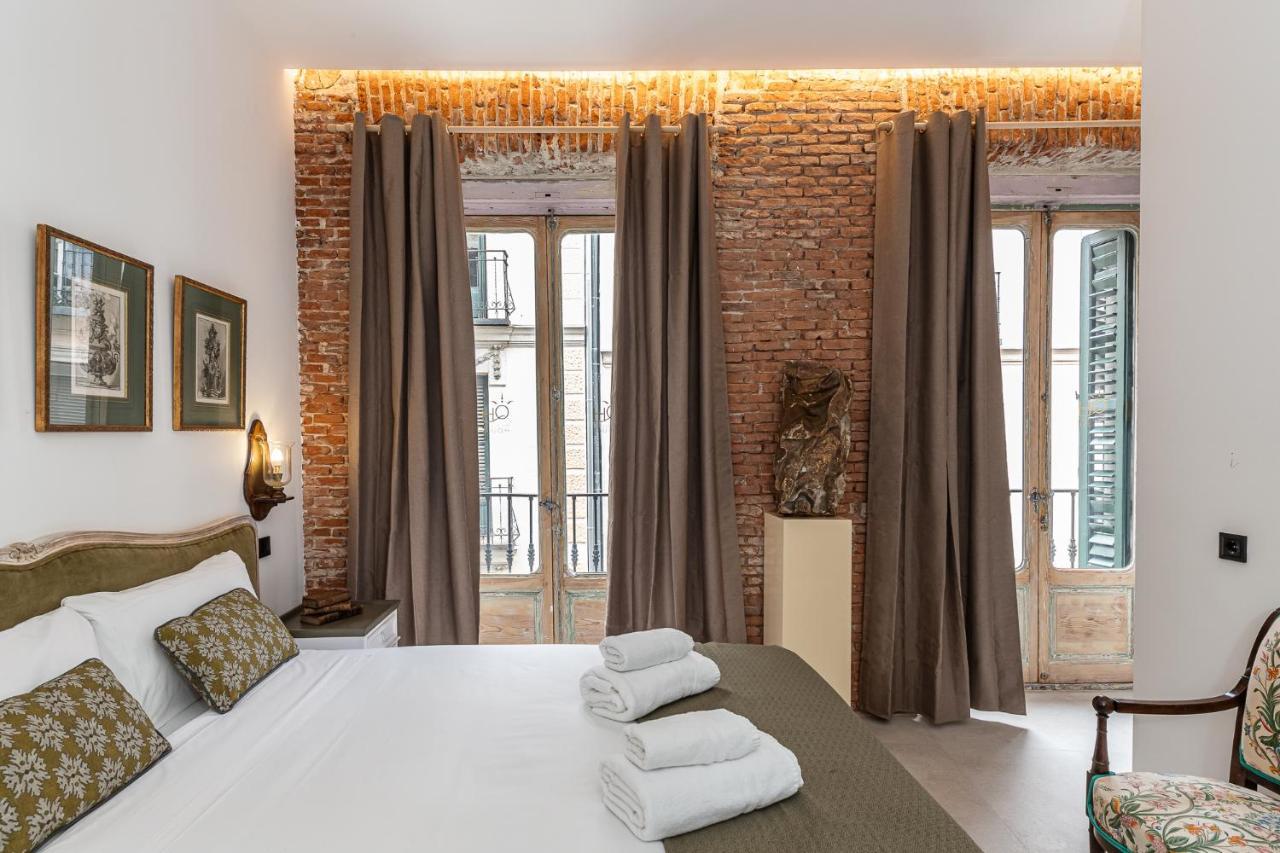 Queens House Chueca