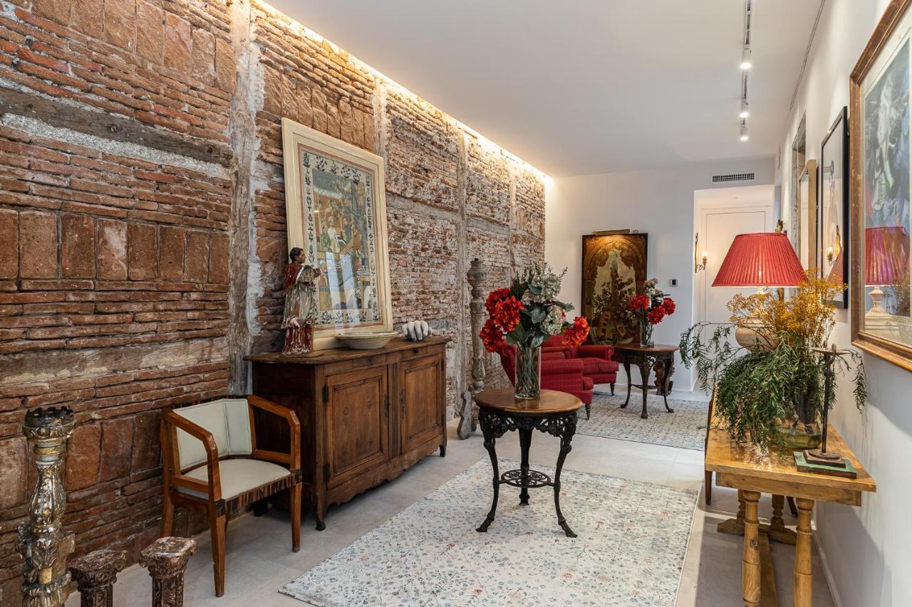 Queens House Chueca Madrid