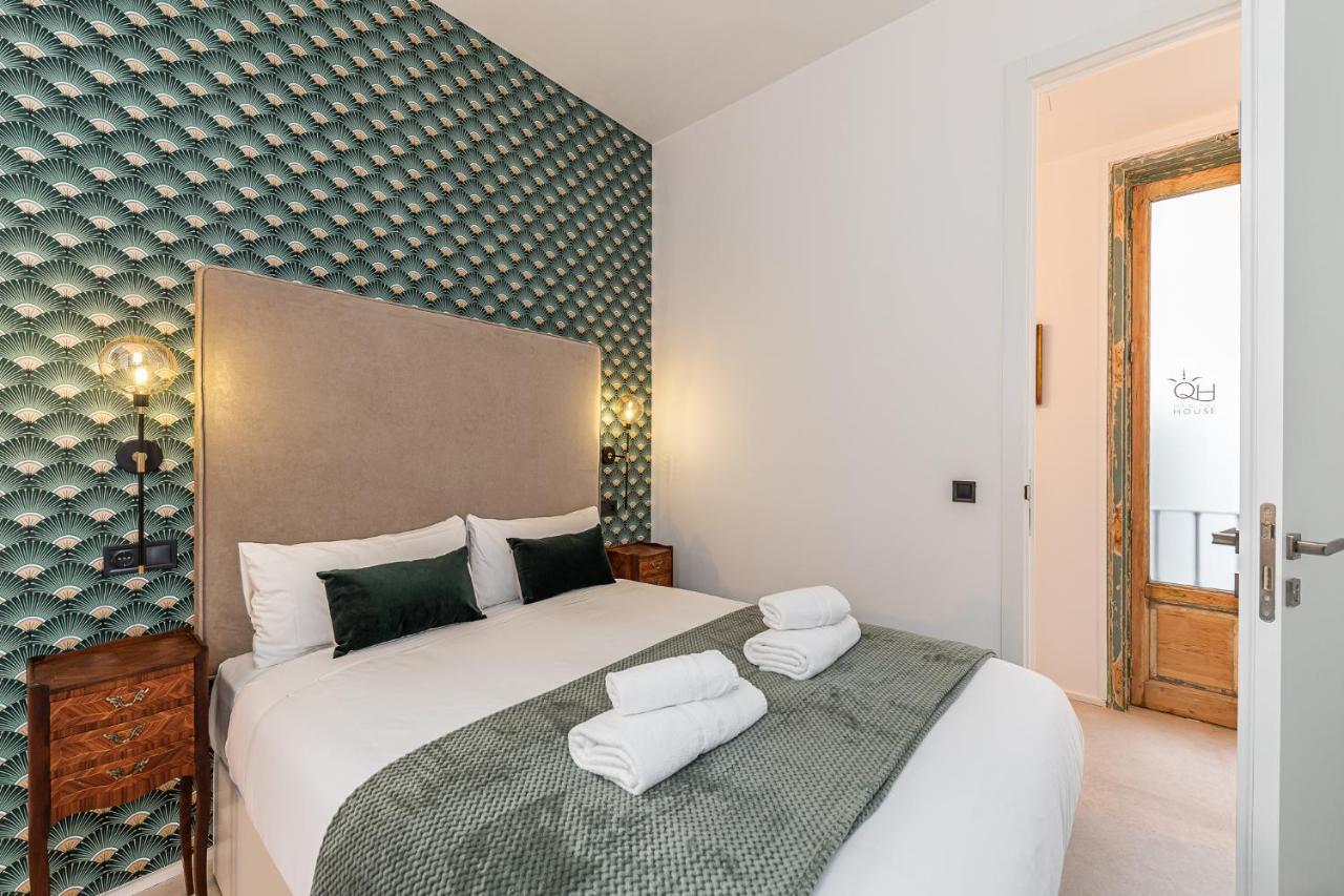 Queens House Chueca
