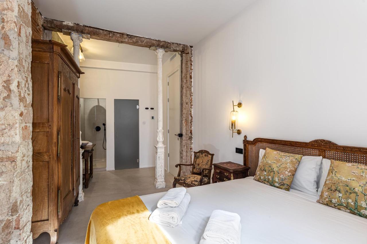 Queens House Chueca Madrid