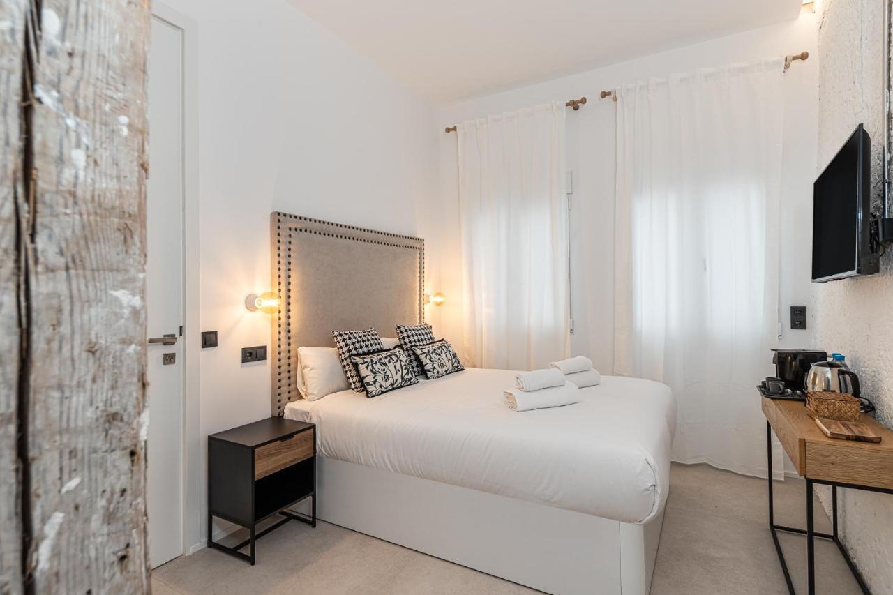 Queens House Chueca Madrid