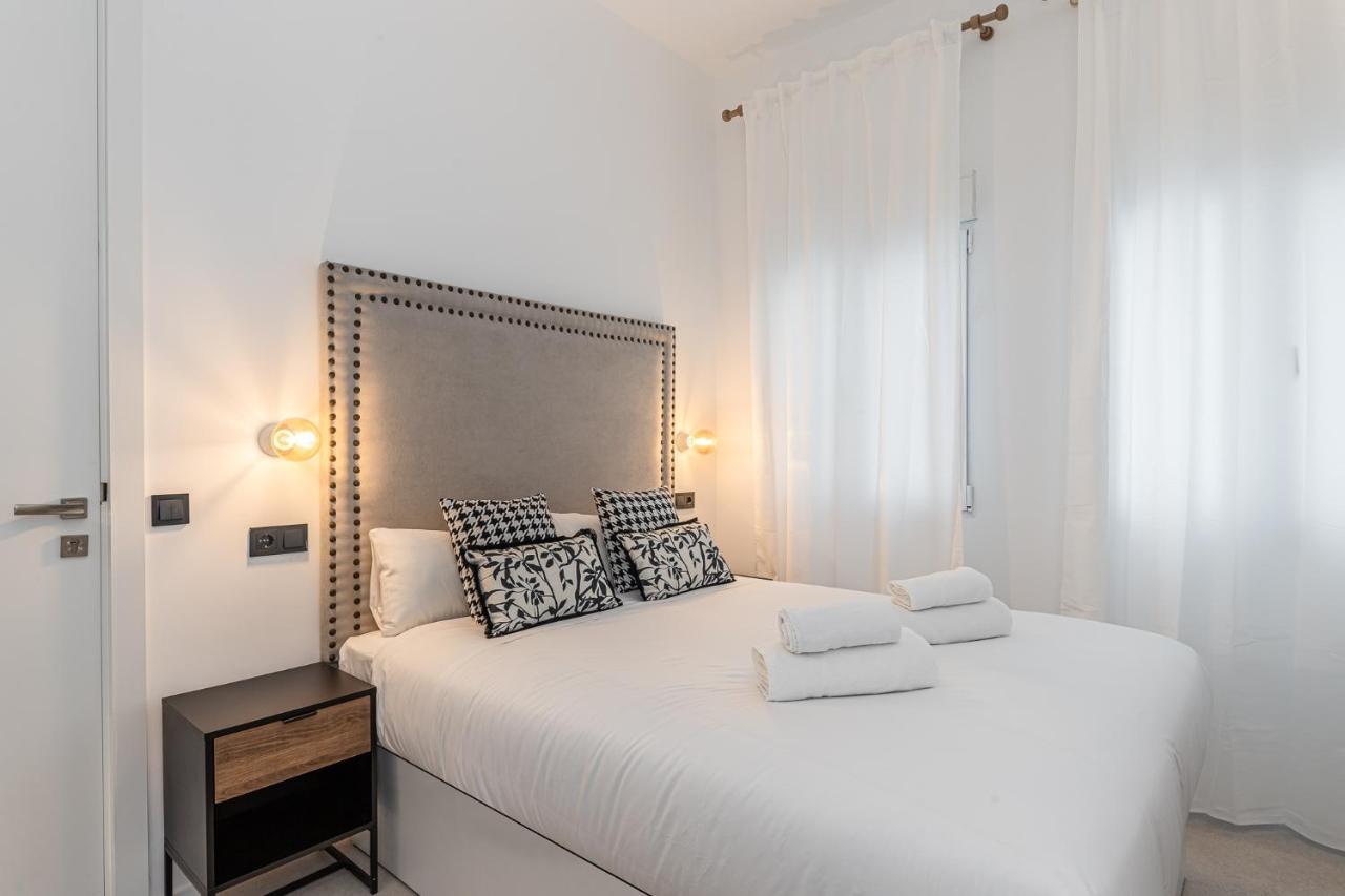Queens House Chueca *