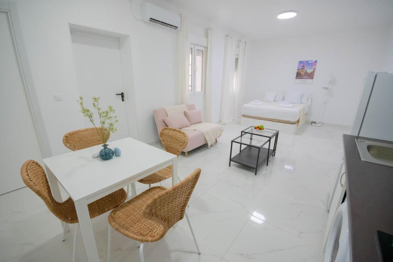Apartamento For Your Encantador Y Unico Estudio Temporal En Tetuan El Retiro Mlubº2