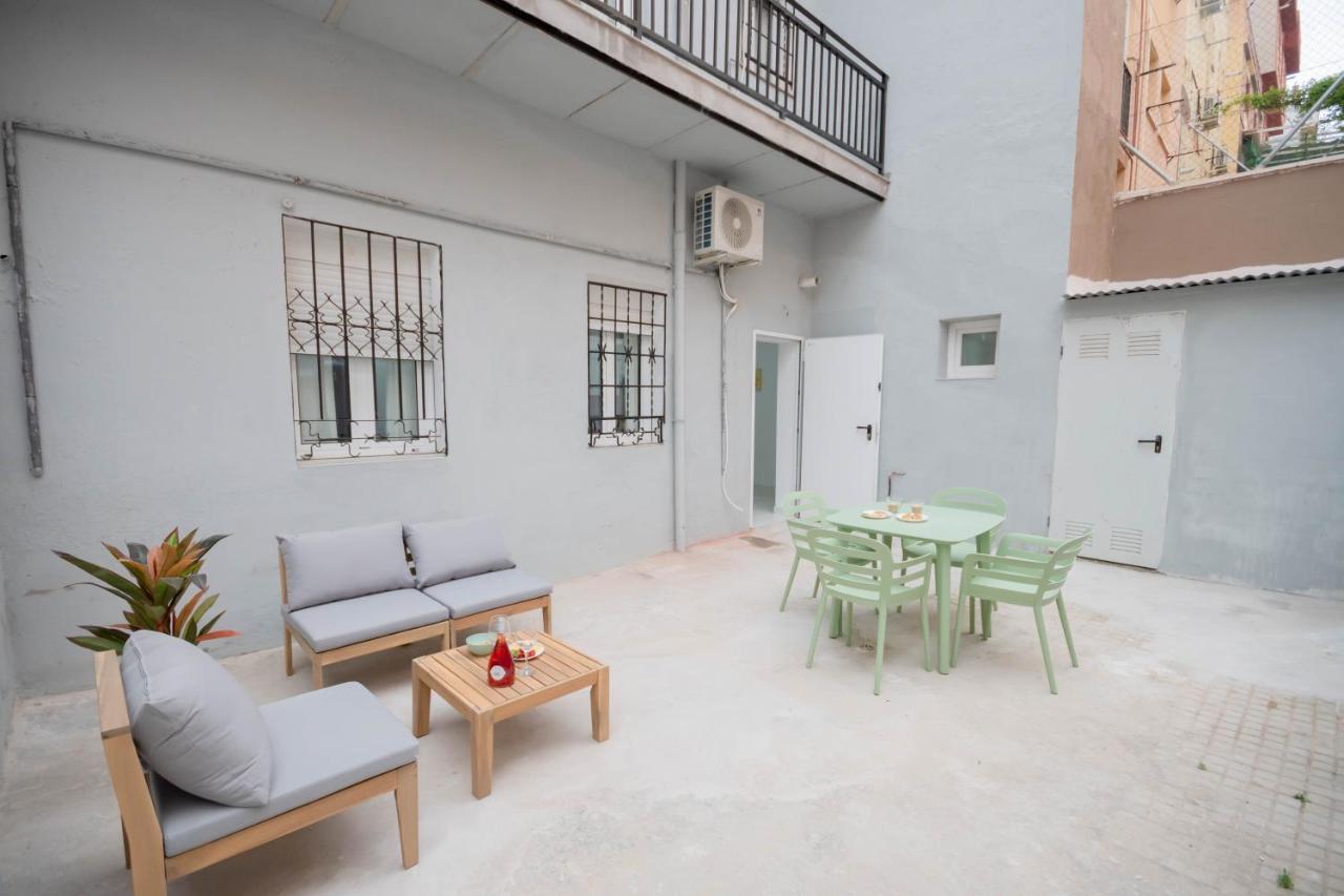 Apartamento For Your Encantador Y Unico Estudio Temporal En Tetuan El Retiro Mlubº2 Madrid