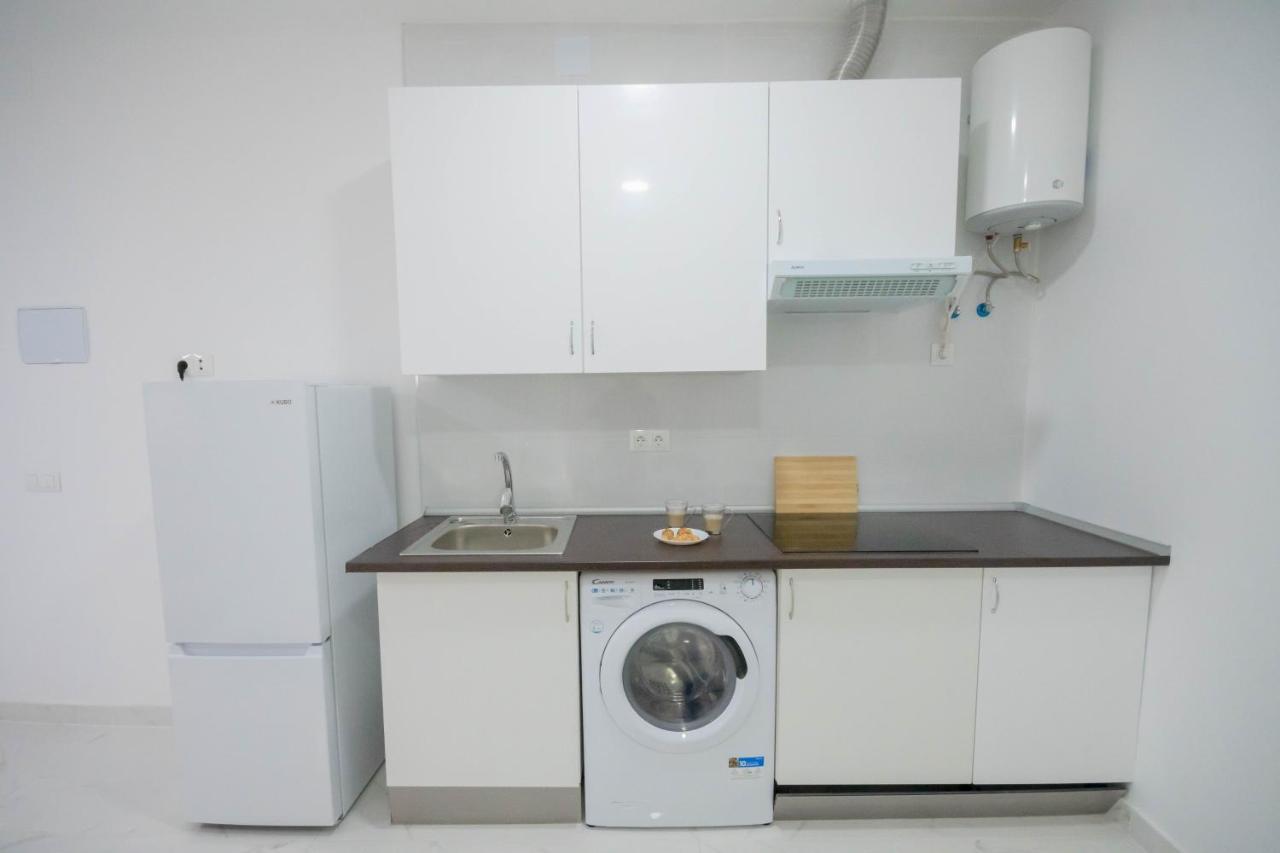 For Your Encantador Y Unico Estudio Temporal En Tetuan El Retiro Mlubº2 Apartment Madrid