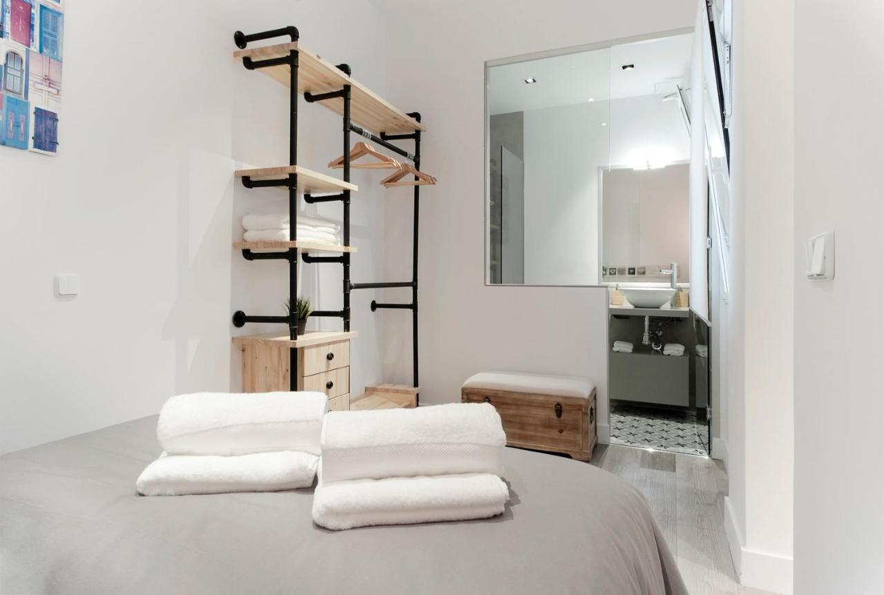 Apartment Pelayo, Moderno Apartamento Para Dos En Chueca *