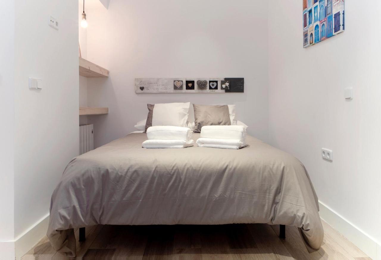 Pelayo, Moderno Apartamento Para Dos En Chueca Apartment Madrid