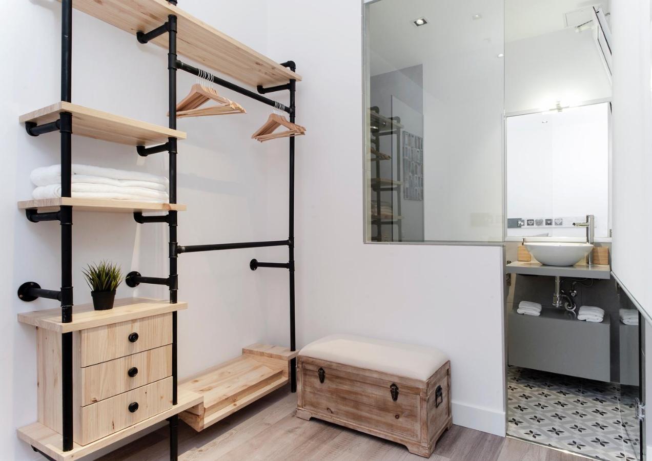 Pelayo, Moderno Apartamento Para Dos En Chueca