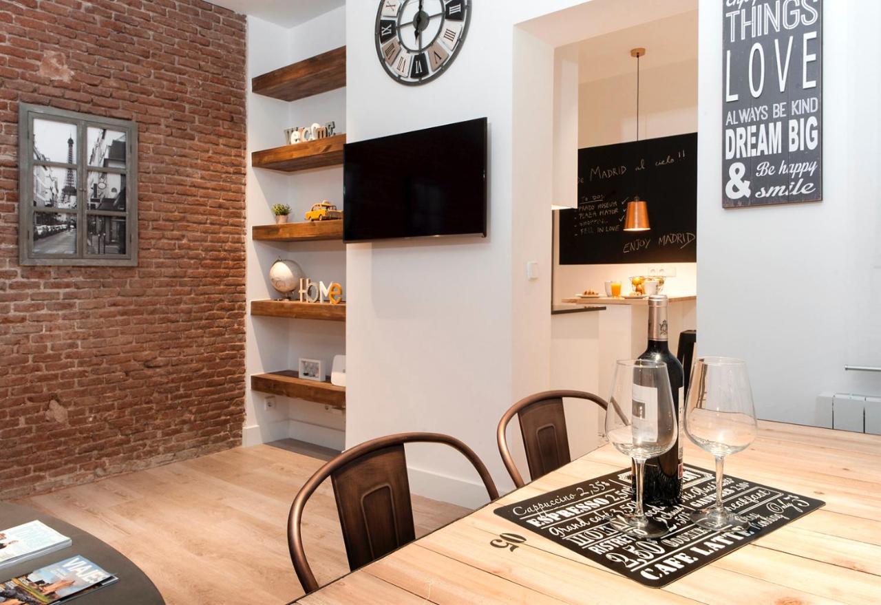Apartment Pelayo, Moderno Apartamento Para Dos En Chueca *