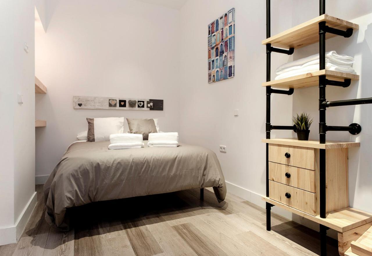Apartment Pelayo, Moderno Apartamento Para Dos En Chueca *