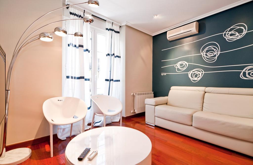 Smartrentals Gran Via *