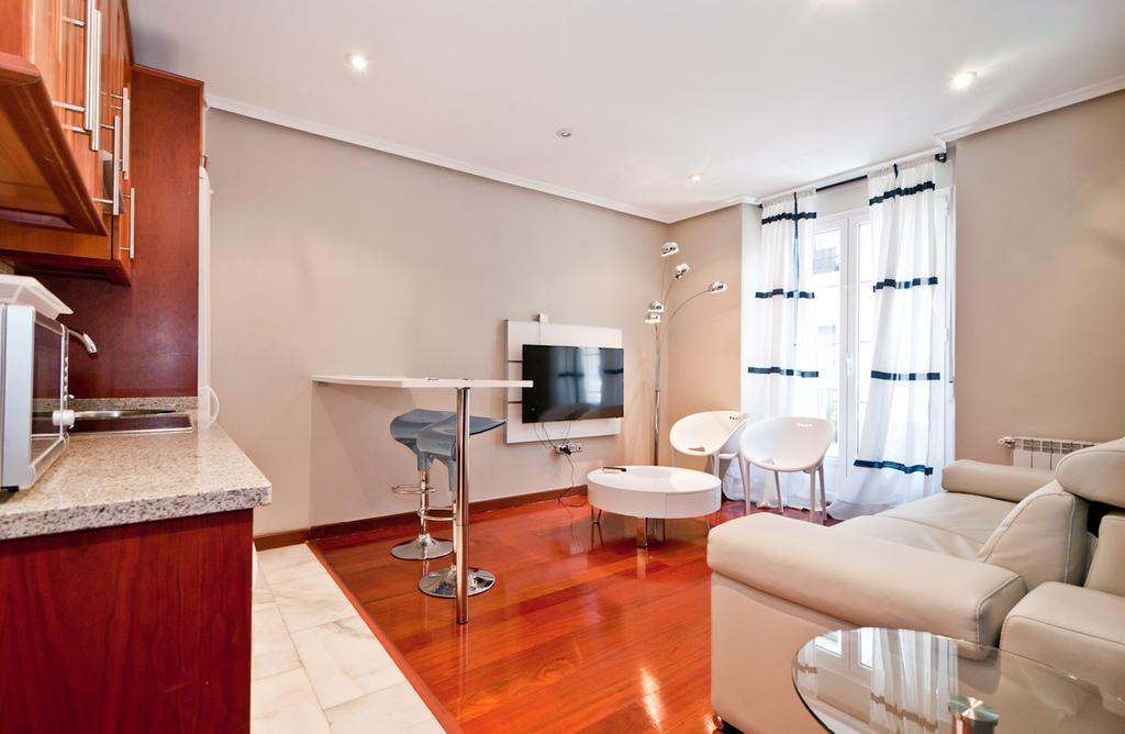 Smartrentals Gran Via Apartamento *