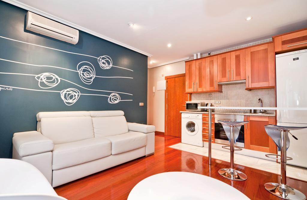 Apartamento Smartrentals Gran Via Madrid