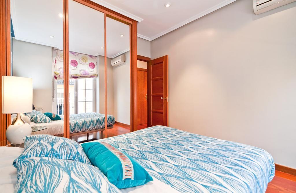 Smartrentals Gran Via Madrid