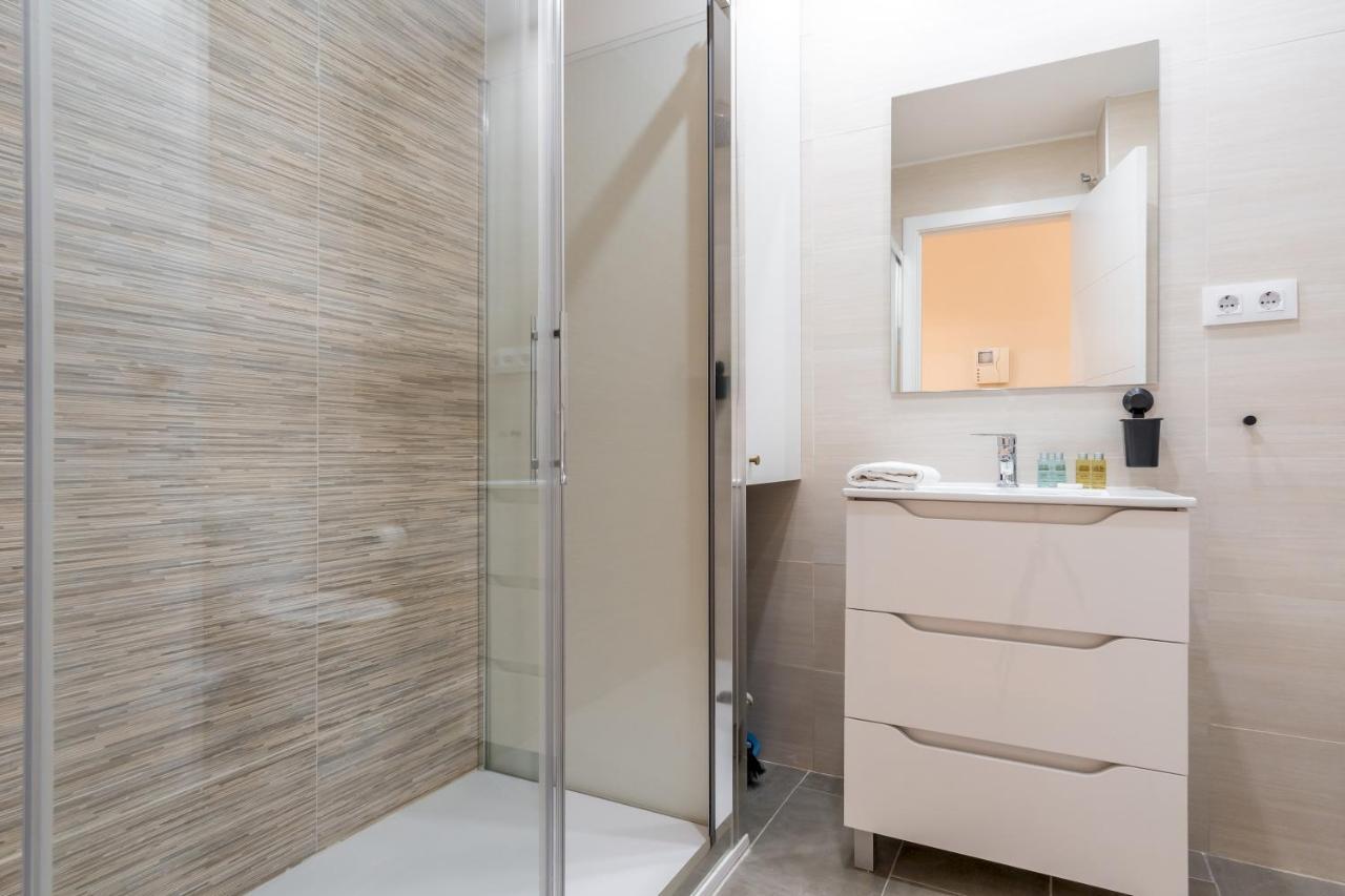 Apartamento Modern, Bright - 1bd 1bth -lavapies Madrid