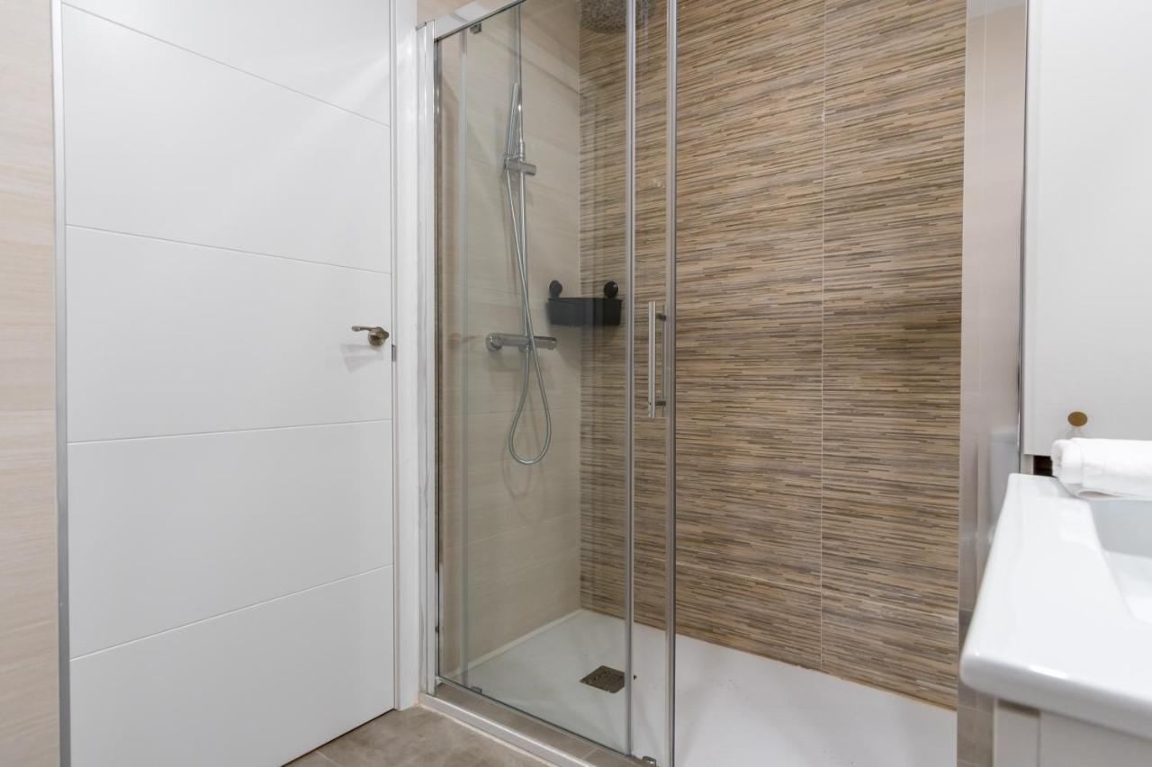 Apartamento Modern, Bright - 1bd 1bth -lavapies *