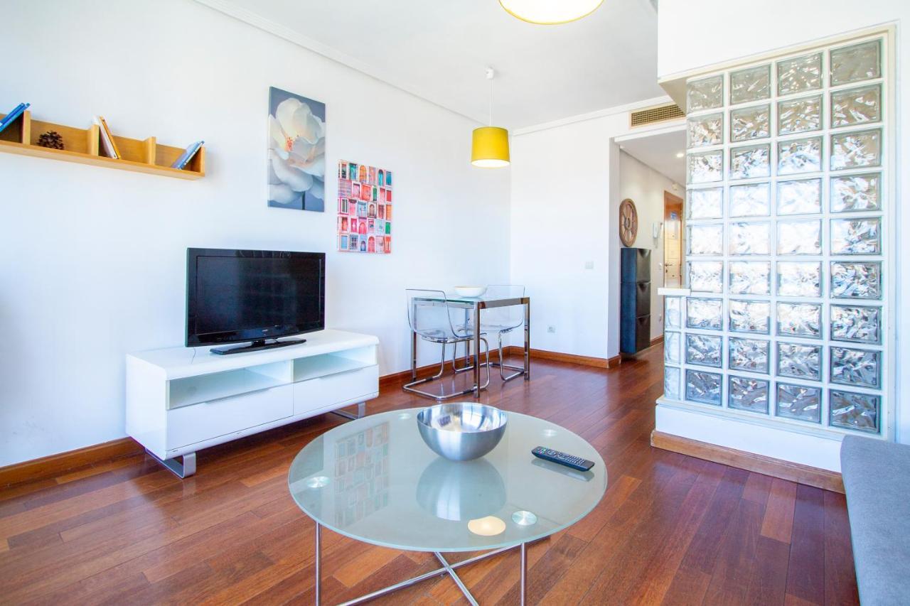 Castilla Luz Deco Apartamento Madrid