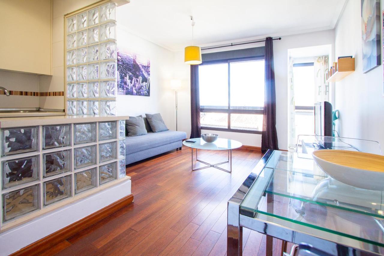 Castilla Luz Deco Apartamento *